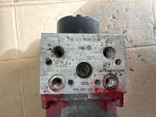 bontott VW PASSAT B5 ABS Kocka