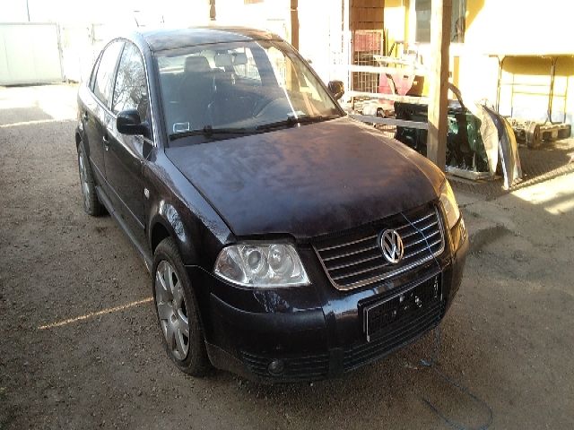 bontott VW PASSAT B5 Bal Féltengely