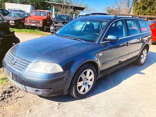 bontott VW PASSAT B5 Bal Féltengely