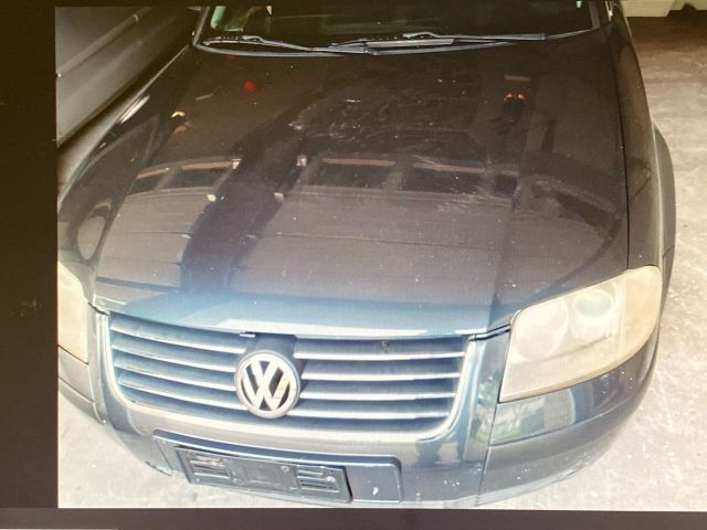 bontott VW PASSAT B5 Bal Féltengely