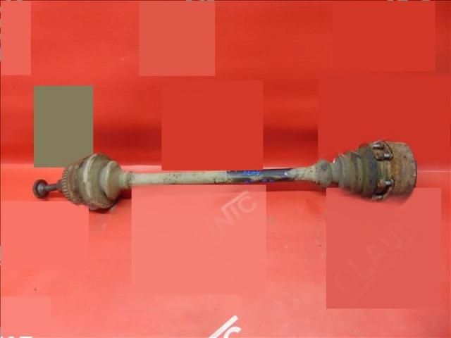 bontott VW PASSAT B5 Bal hátsó Féltengely