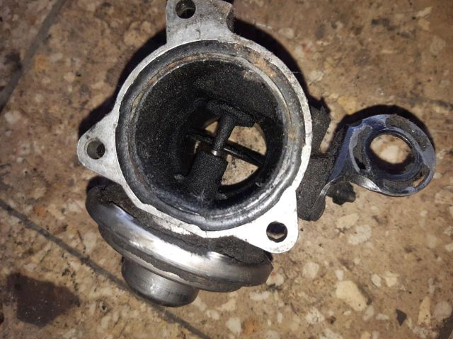 bontott VW PASSAT B5 EGR / AGR Szelep