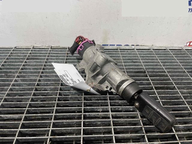 bontott VW PASSAT B5 Gyújtáskapcsoló