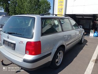 bontott VW PASSAT B5 Hátsó Differenciálmű