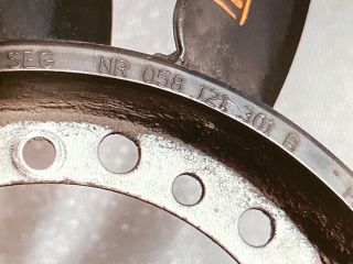 bontott VW PASSAT B5 Hűtőventilátor Lapát