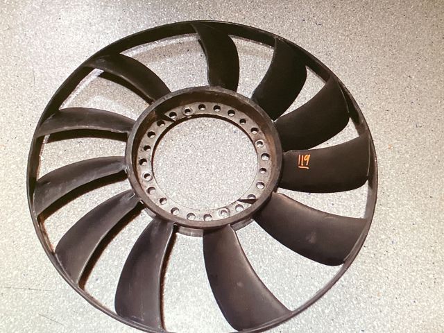 bontott VW PASSAT B5 Hűtőventilátor Lapát