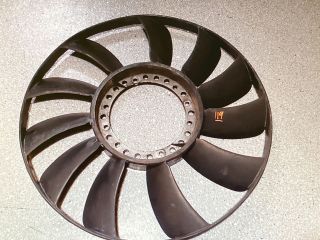 bontott VW PASSAT B5 Hűtőventilátor Lapát