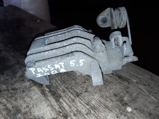 bontott VW PASSAT B5 Jobb hátsó Féknyereg Munkahengerrel