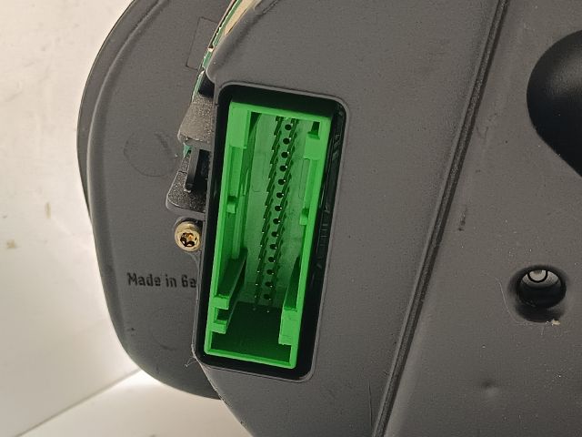 bontott VW PASSAT B5 Kilométeróra