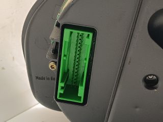 bontott VW PASSAT B5 Kilométeróra