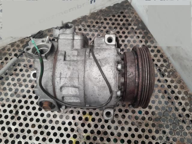 bontott VW PASSAT B5 Klímakompresszor