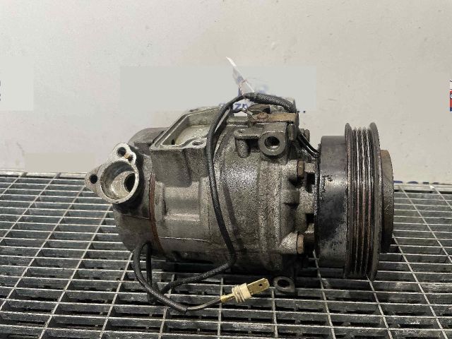 bontott VW PASSAT B5 Klímakompresszor