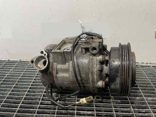 bontott VW PASSAT B5 Klímakompresszor