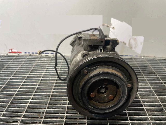 bontott VW PASSAT B5 Klímakompresszor