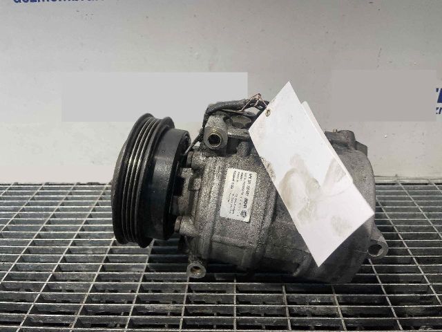 bontott VW PASSAT B5 Klímakompresszor