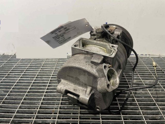 bontott VW PASSAT B5 Klímakompresszor