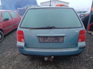 bontott VW PASSAT B5 Klímakompresszor