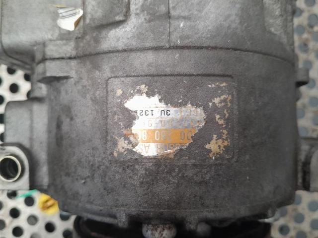 bontott VW PASSAT B5 Klímakompresszor