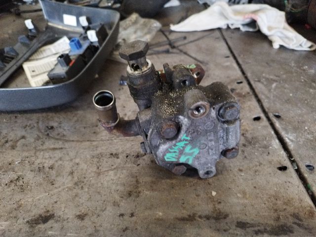 bontott VW PASSAT B5 Kormányszervó Motor (Hidraulikus)