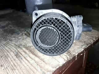 bontott VW PASSAT B5 Légtömegmérő