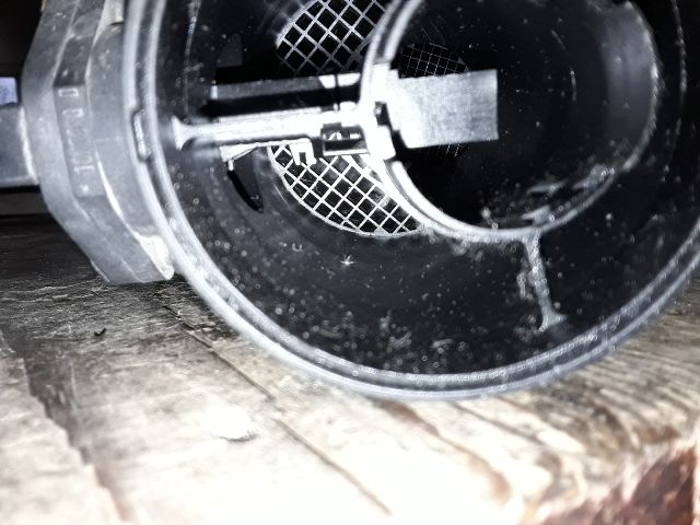 bontott VW PASSAT B5 Légtömegmérő