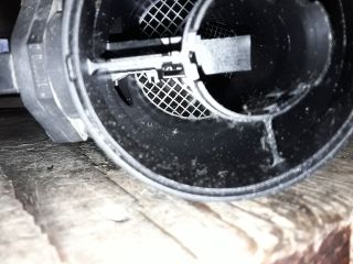 bontott VW PASSAT B5 Légtömegmérő