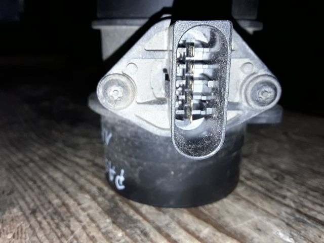 bontott VW PASSAT B5 Légtömegmérő