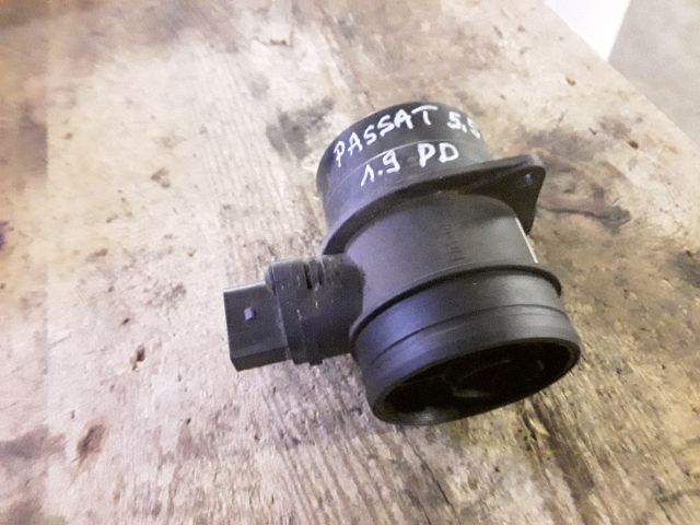 bontott VW PASSAT B5 Légtömegmérő