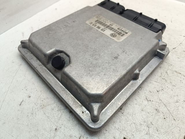 bontott VW PASSAT B5 Motorvezérlő