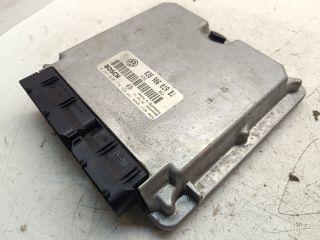 bontott VW PASSAT B5 Motorvezérlő