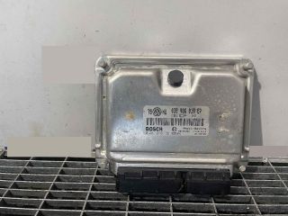 bontott VW PASSAT B5 Motorvezérlő