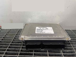 bontott VW PASSAT B5 Motorvezérlő