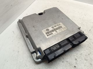 bontott VW PASSAT B5 Motorvezérlő