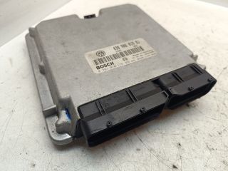 bontott VW PASSAT B5 Motorvezérlő