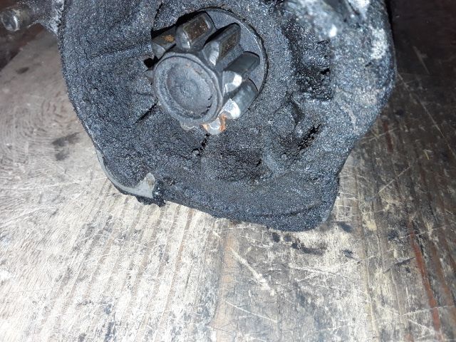 bontott VW PASSAT B5 Önindító