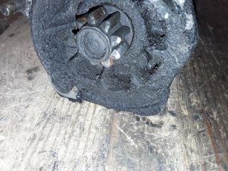 bontott VW PASSAT B5 Önindító