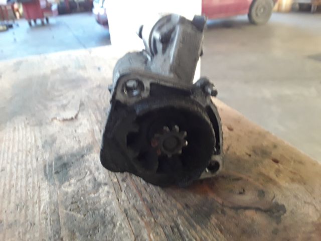 bontott VW PASSAT B5 Önindító