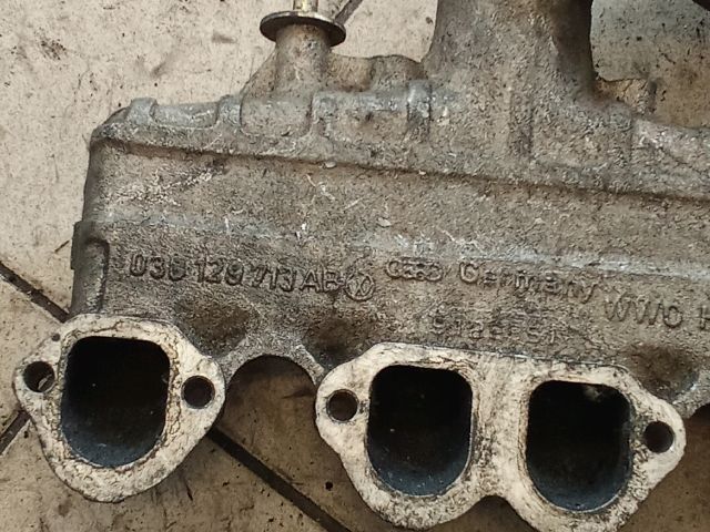 bontott VW PASSAT B5 Szívósor