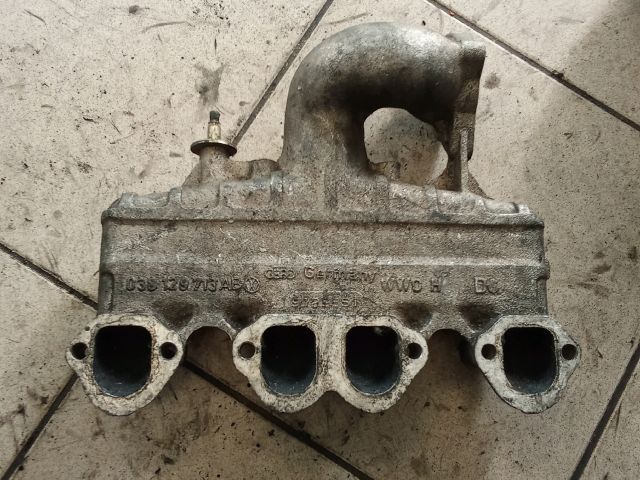 bontott VW PASSAT B5 Szívósor