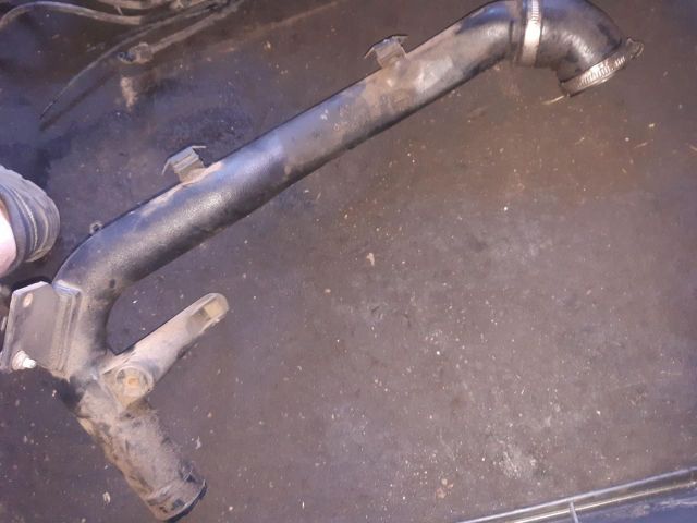 bontott VW PASSAT B5 Turbócső