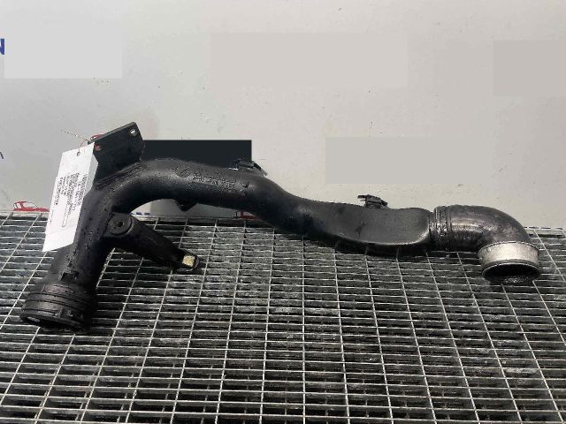 bontott VW PASSAT B5 Turbócső