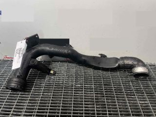 bontott VW PASSAT B5 Turbócső