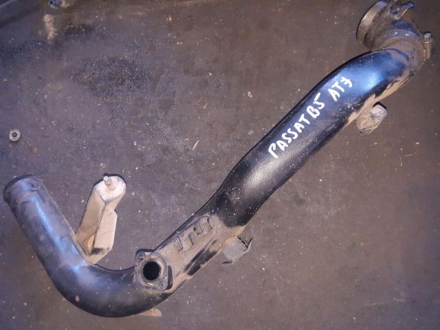 bontott VW PASSAT B5 Turbócső