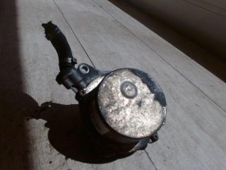 bontott VW PASSAT B5 Vákumpumpa