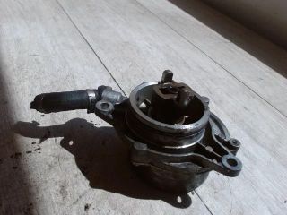bontott VW PASSAT B5 Vákumpumpa
