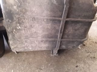 bontott VW PASSAT B5 Váltó Kulissza