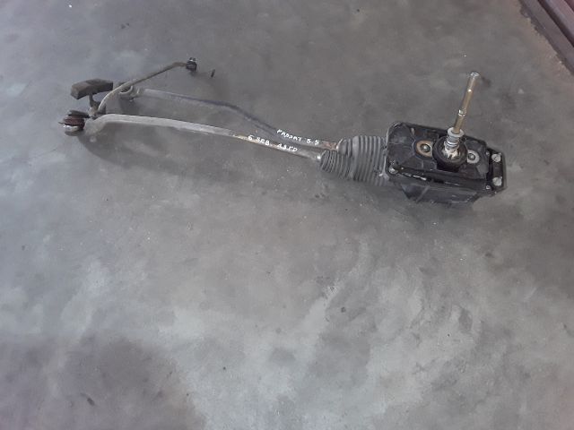 bontott VW PASSAT B5 Váltó Kulissza