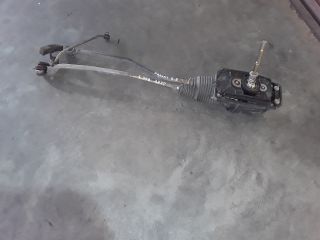 bontott VW PASSAT B5 Váltó Kulissza