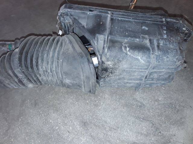 bontott VW PASSAT B5 Váltó Kulissza