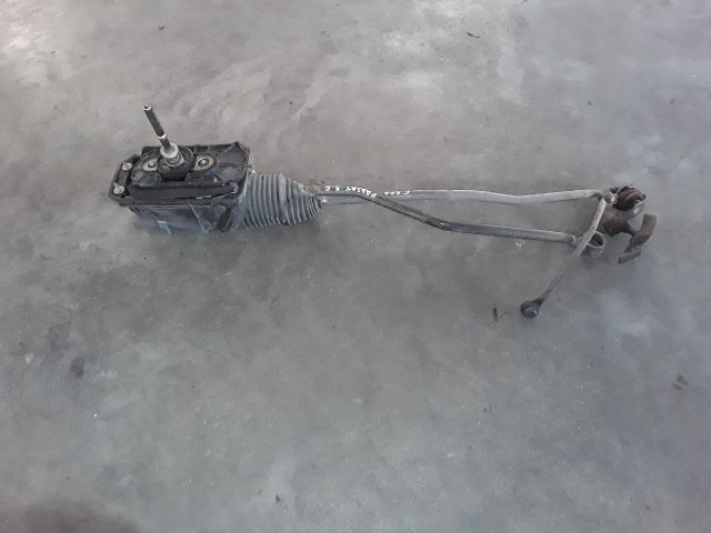 bontott VW PASSAT B5 Váltó Kulissza